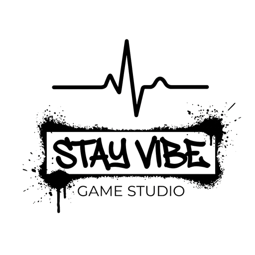 STAY VIBE GAME STUDIO